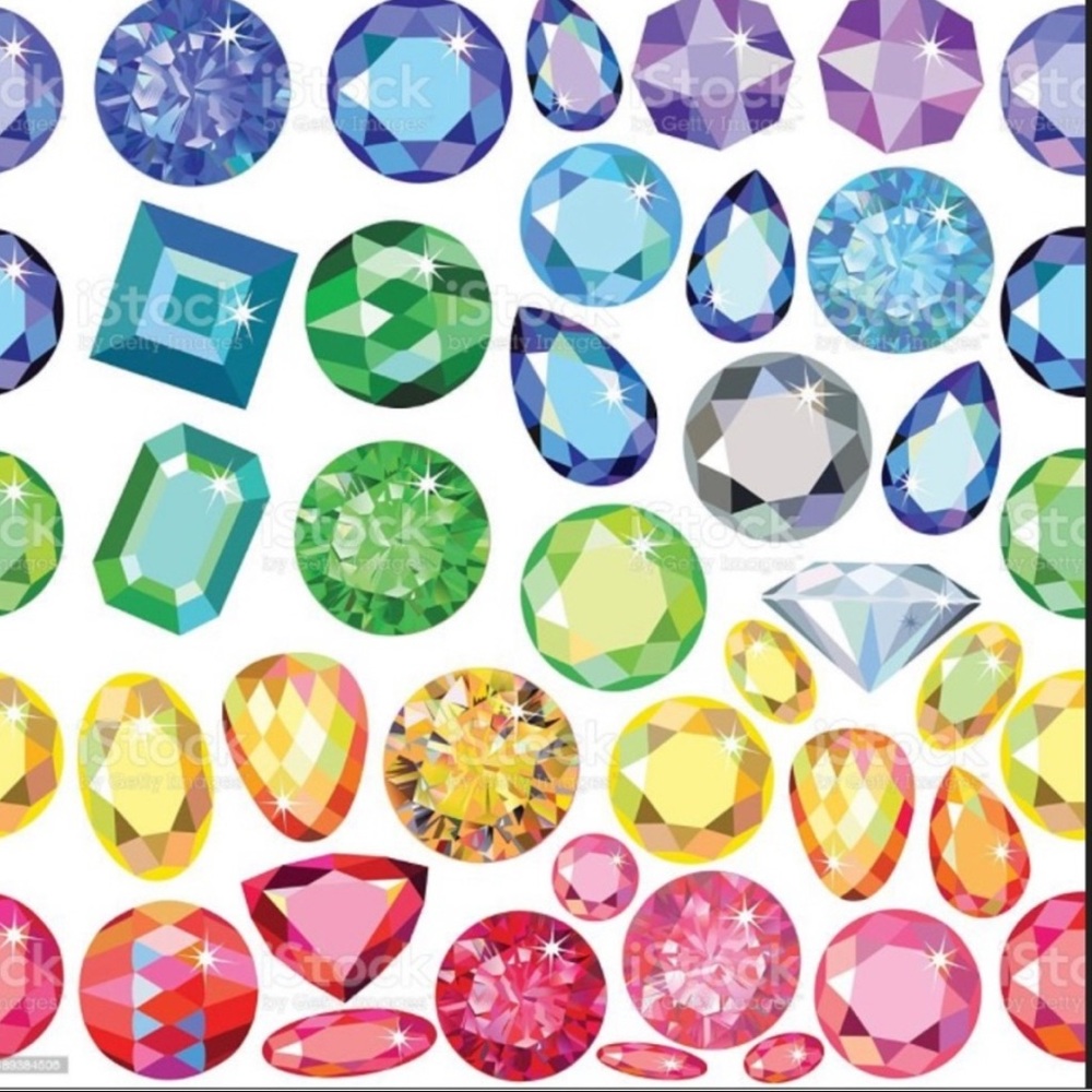 Hidden and Unlisted Crystals or Jewelry from @faithsuccess - Picture 2 of 2